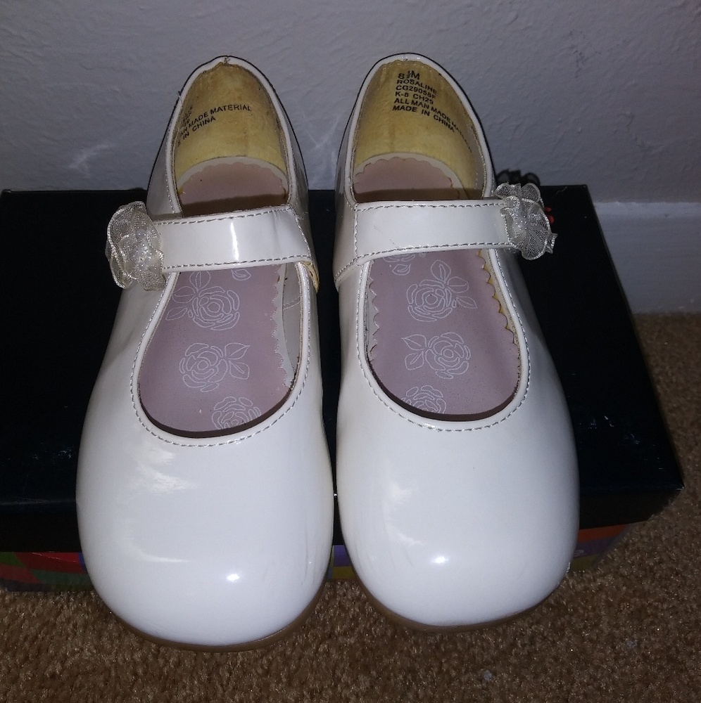 Shoes - Picture 2 of 2